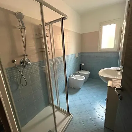 Chery Apartman *