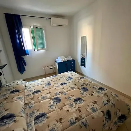 Appartement Chéry