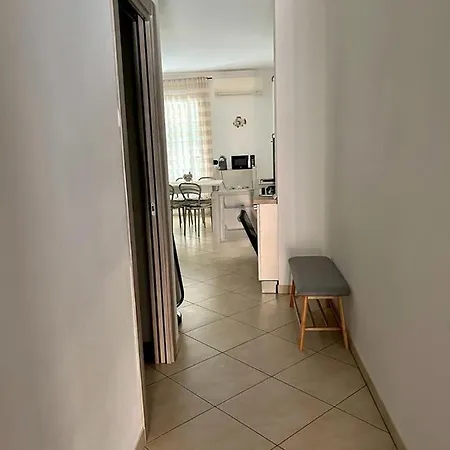 Chery Apartman *
