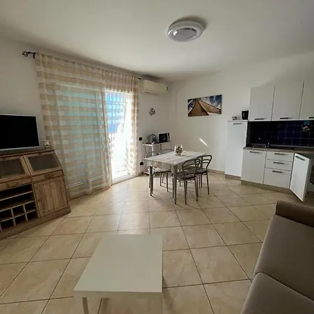Chéry Appartement *