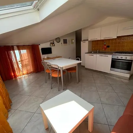Chéry Appartement *