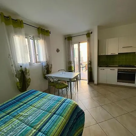 Chéry Appartement