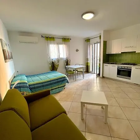 Appartement Chéry *