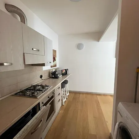 Apartman Chery Riva Ligure