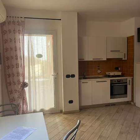 Chéry Appartement *