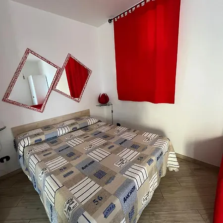 Appartamento Chéry *