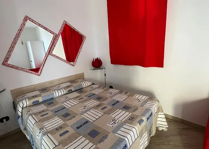 Apartamento Chery *