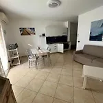 Apartamento Chéry Riva Ligure