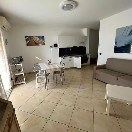 Lejlighed Chery Riva Ligure