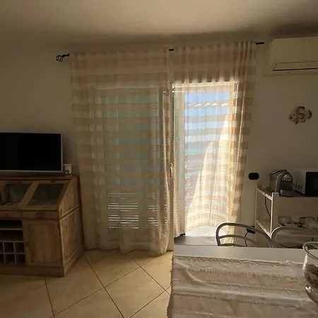Apartament Chery *