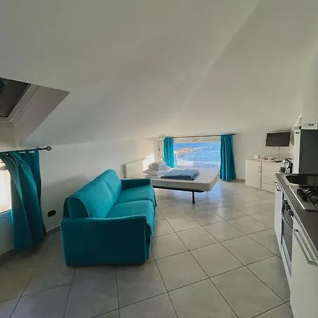 Apartament Chery