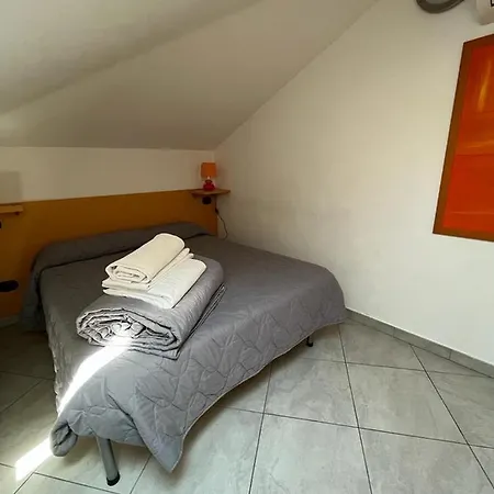Chéry Appartamento