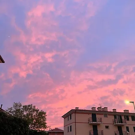 Lejlighed Chery Riva Ligure