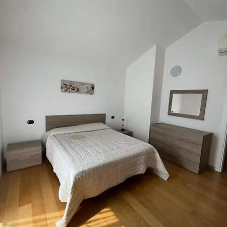 Chery Apartament