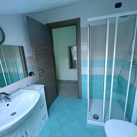 Apartament Chery *