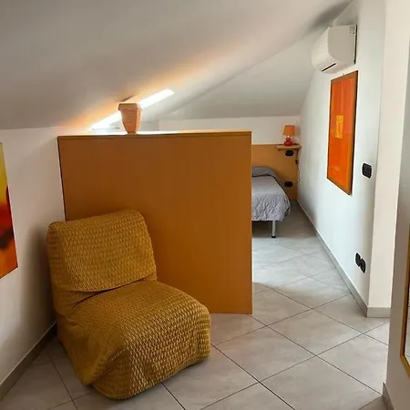 Chery Apartament Riva Ligure