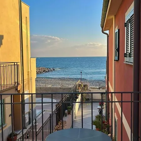Chery Riva Ligure