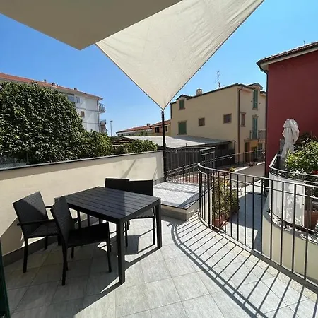 Apartament Chery *