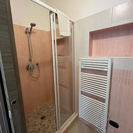 Chery Apartament