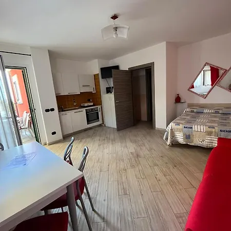 Apartament Chery *
