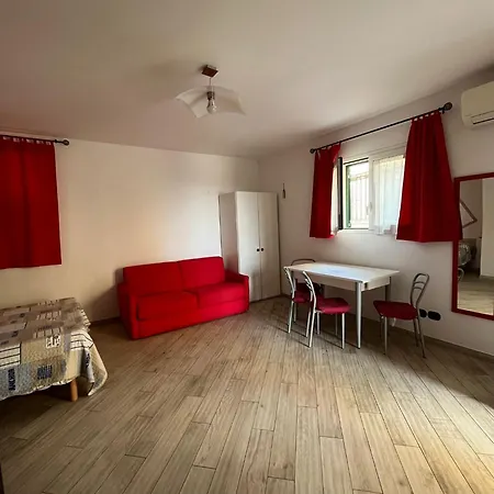 Chery Apartament *
